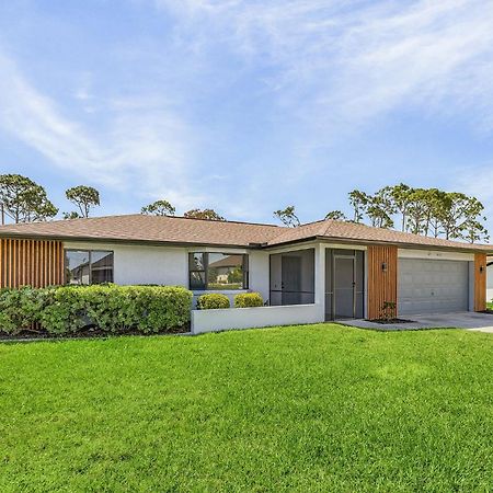 Palmetto Pines Paradise Cape Coral Exteriör bild
