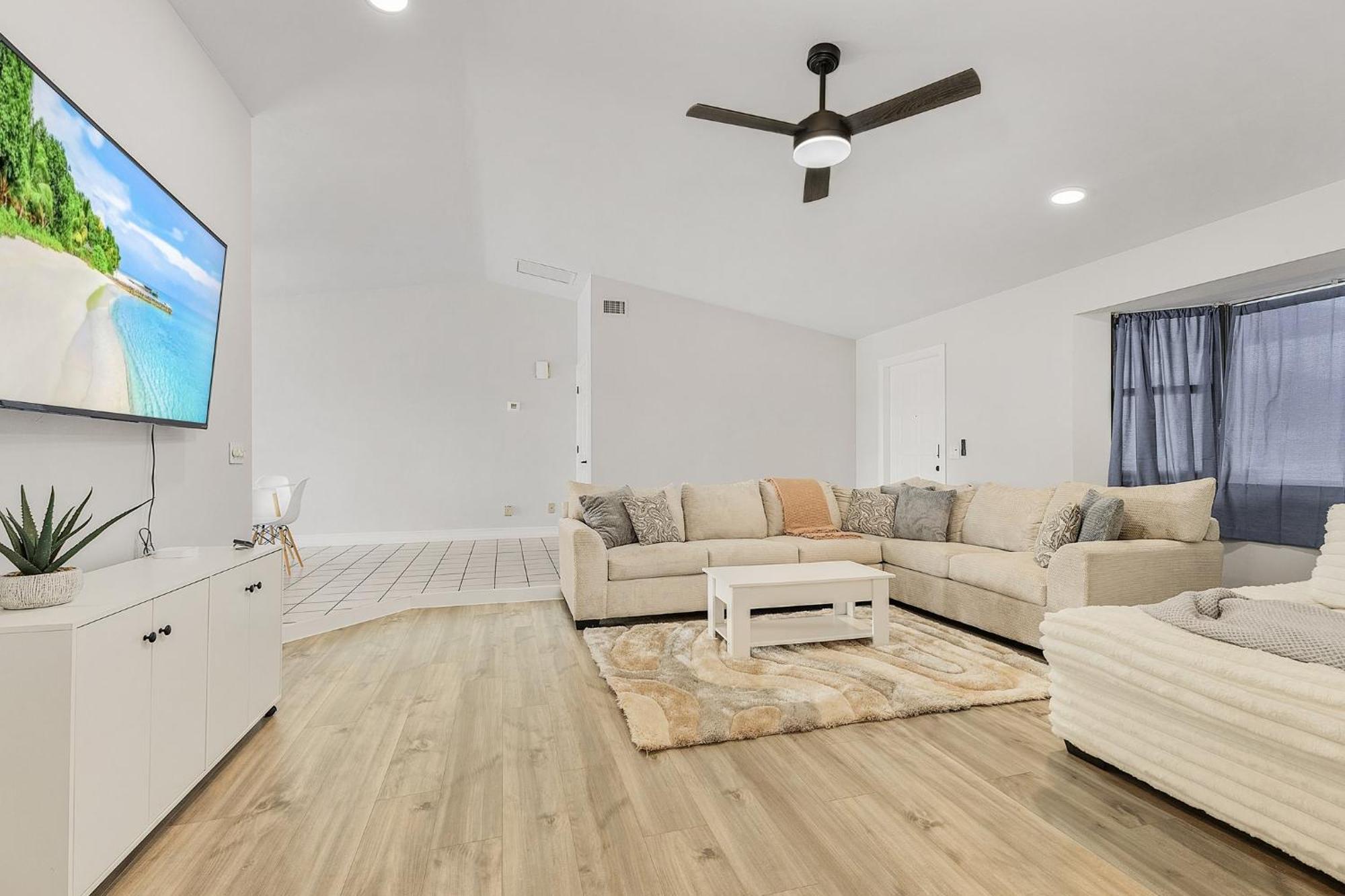 Palmetto Pines Paradise Cape Coral Exteriör bild