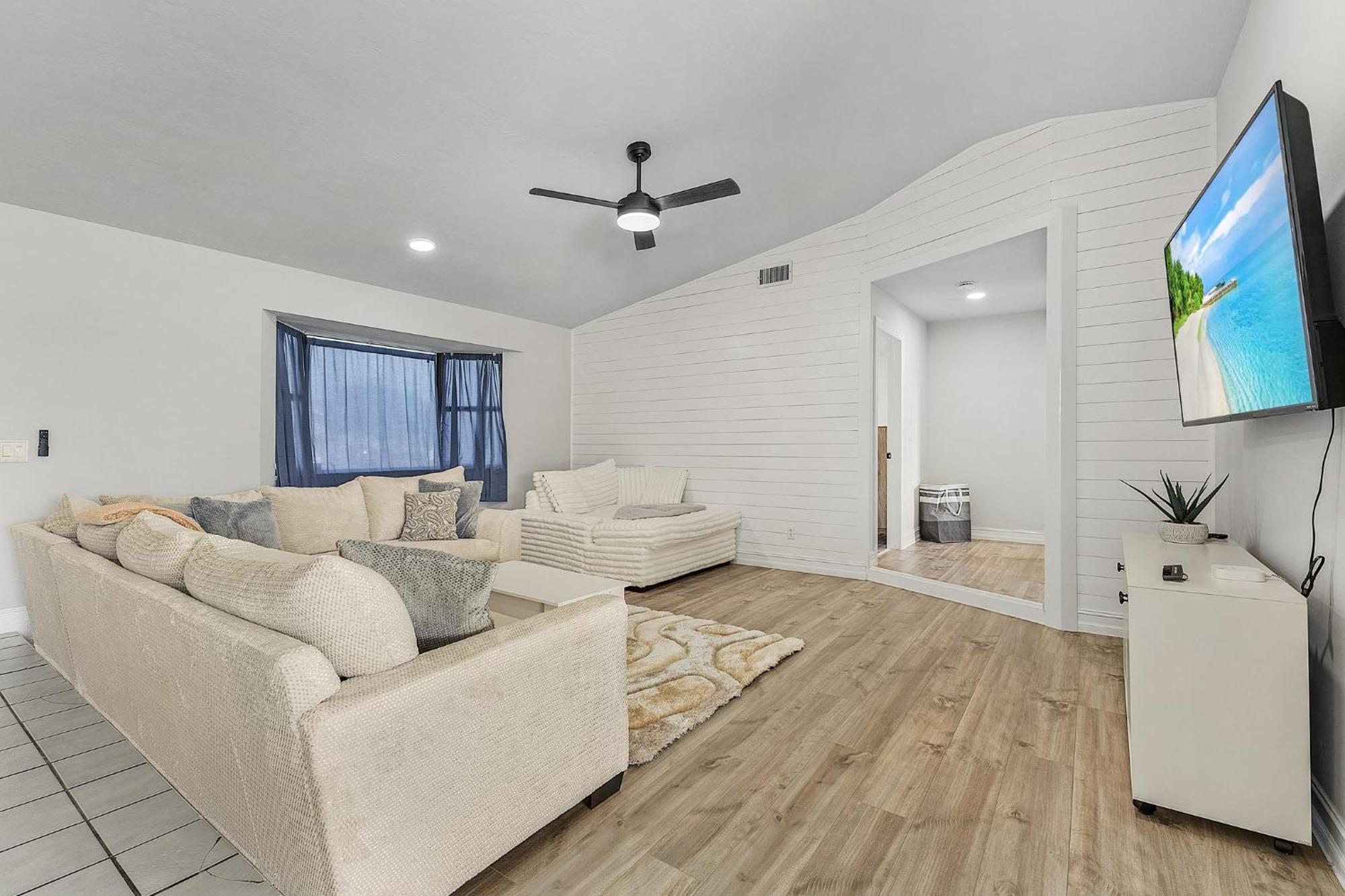 Palmetto Pines Paradise Cape Coral Exteriör bild