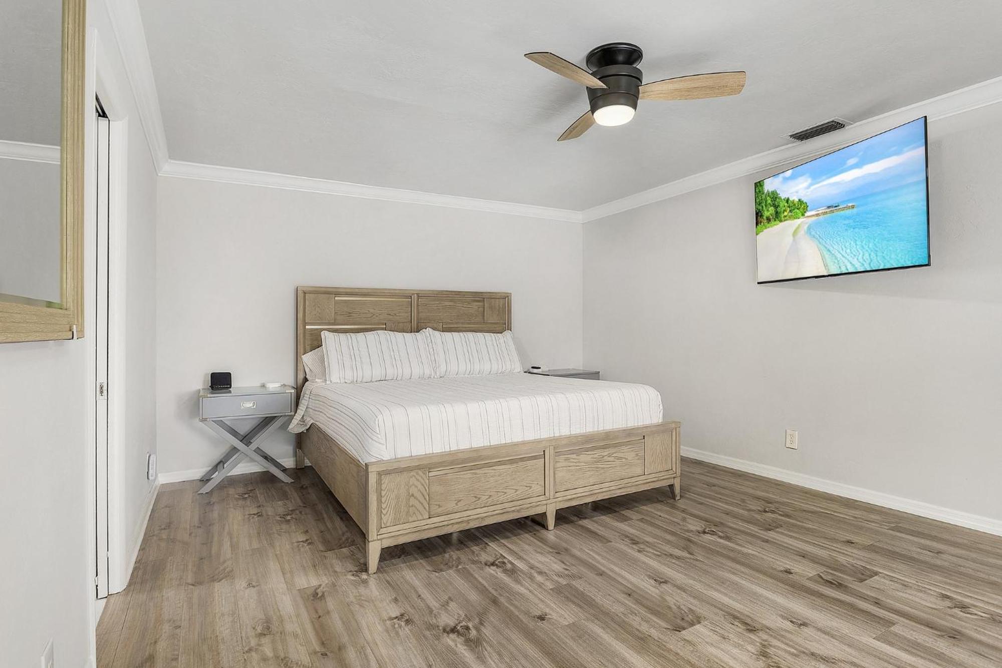Palmetto Pines Paradise Cape Coral Exteriör bild